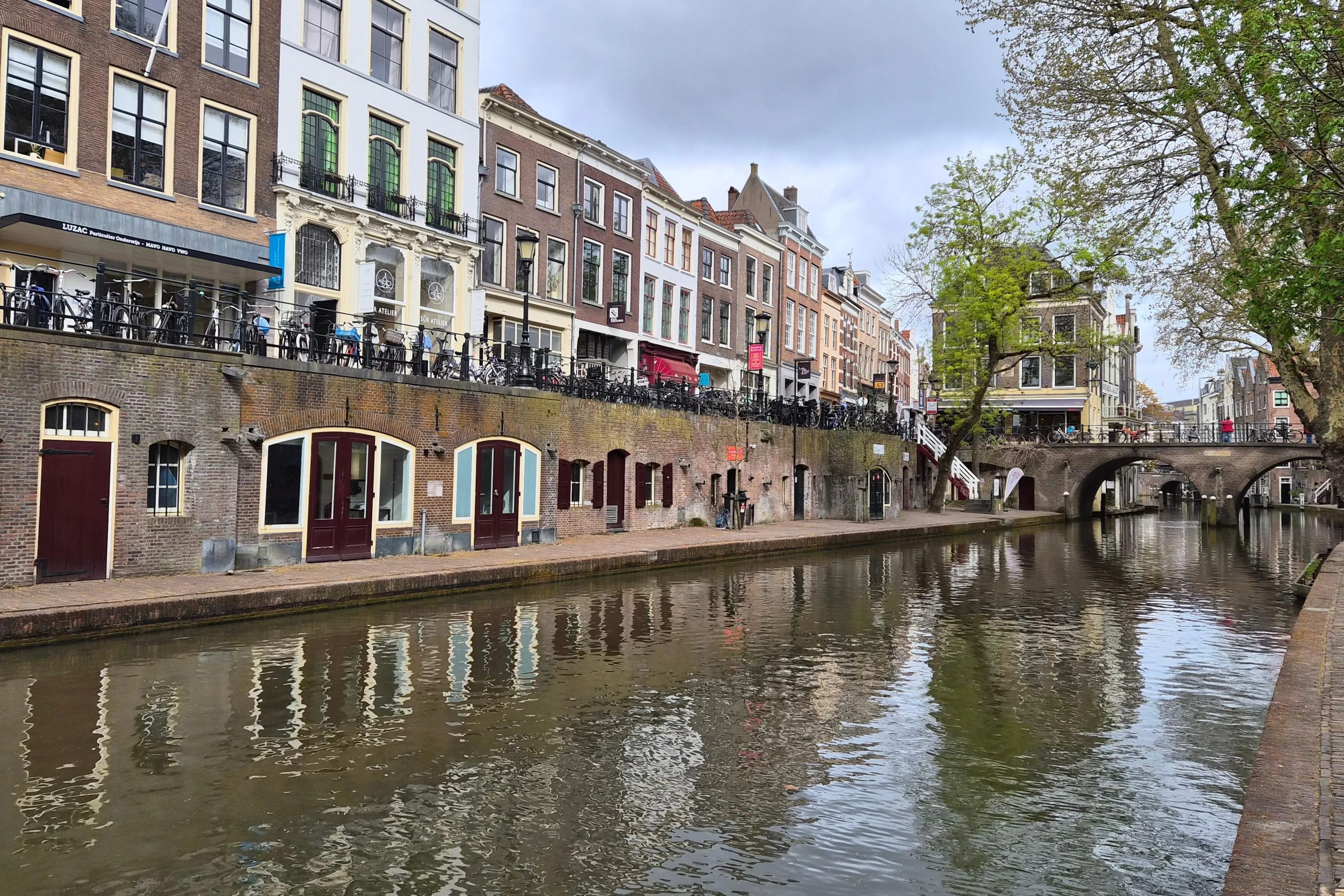 Utrecht