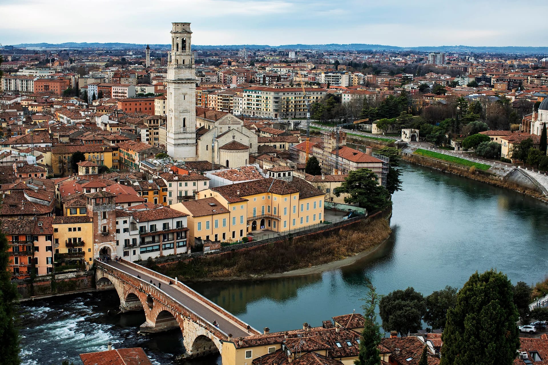 Verona