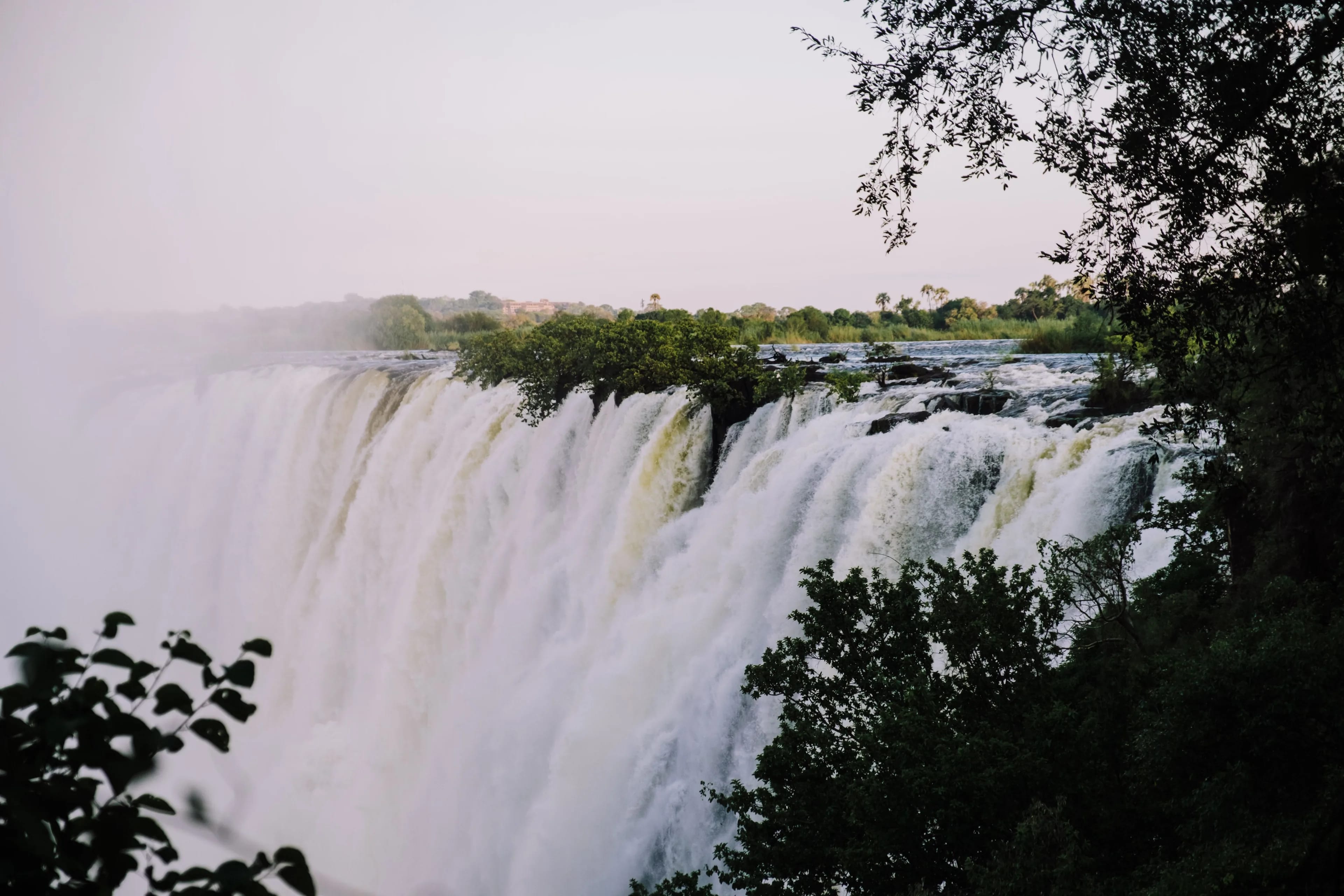 Victoria Falls