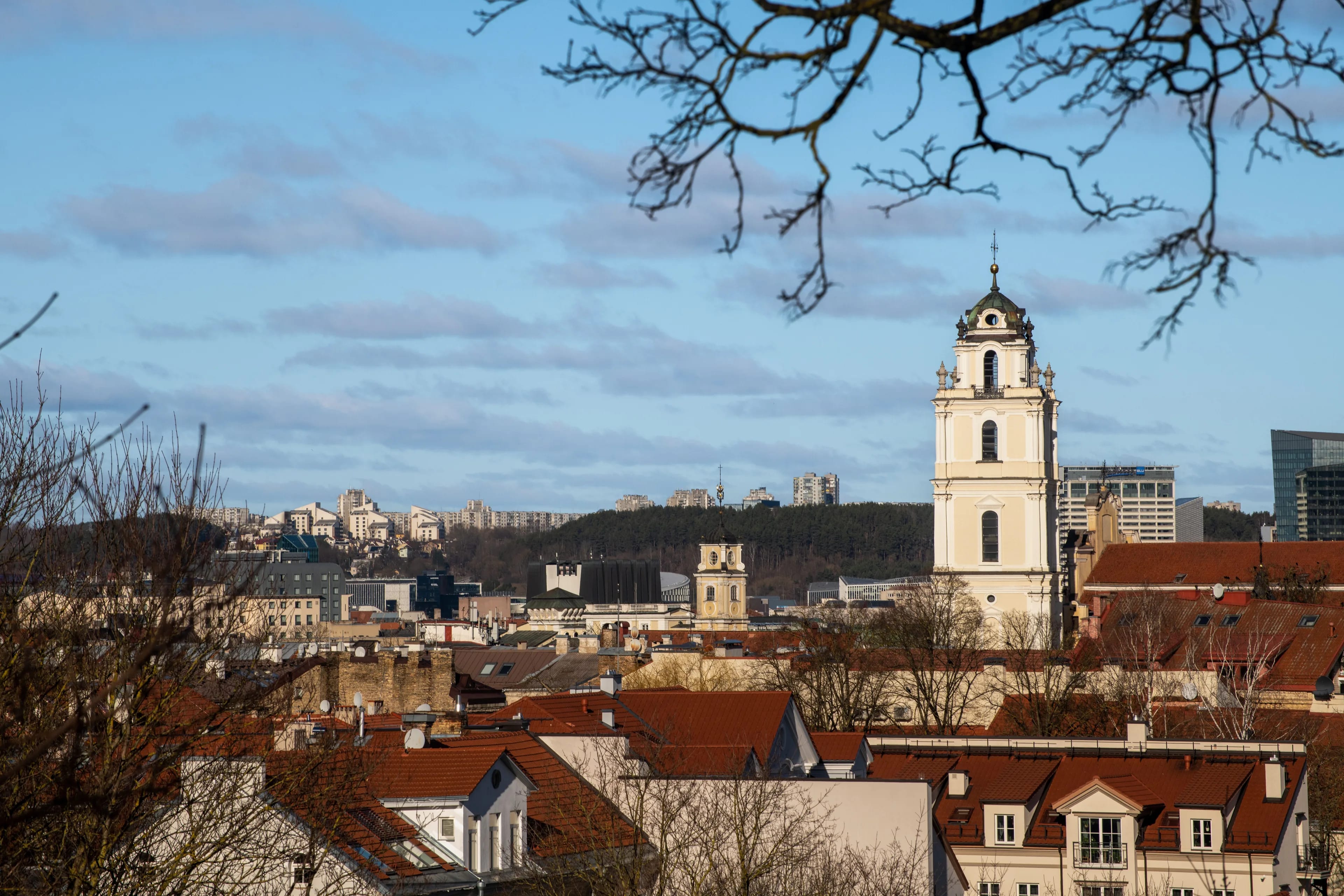 Vilna