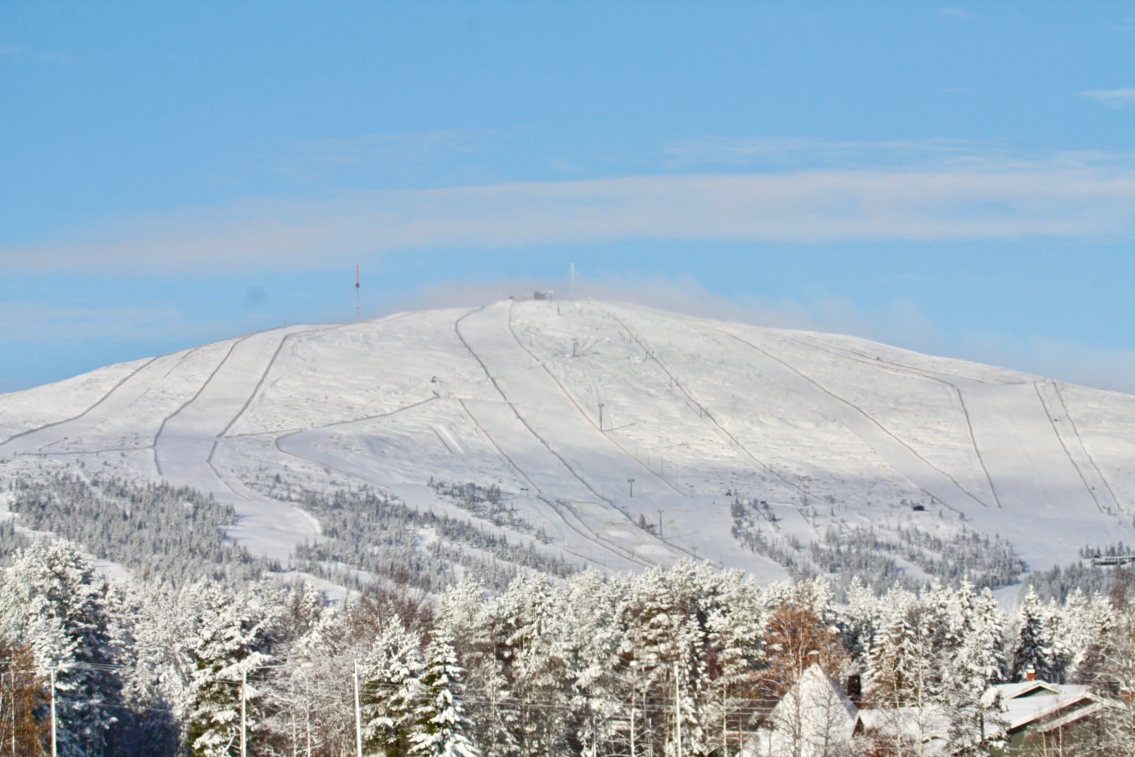 Ylläs