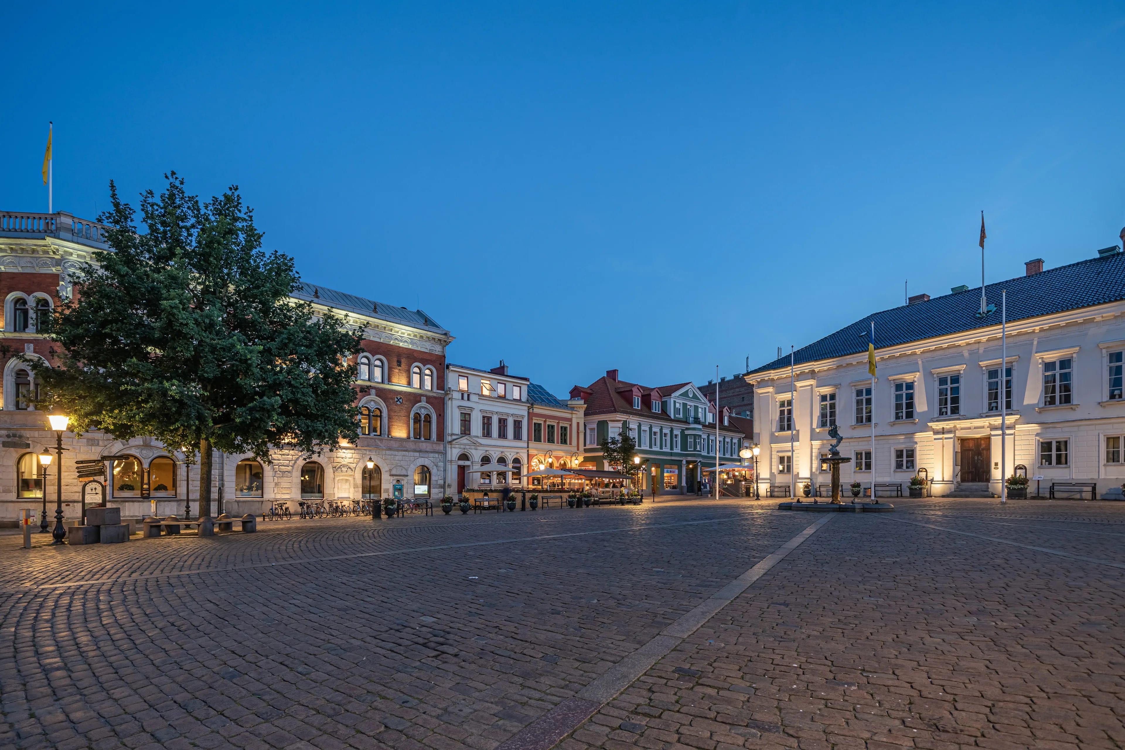 Ystad