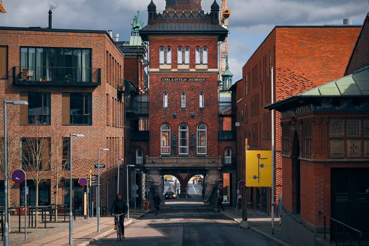 Vanhankaupungin katu