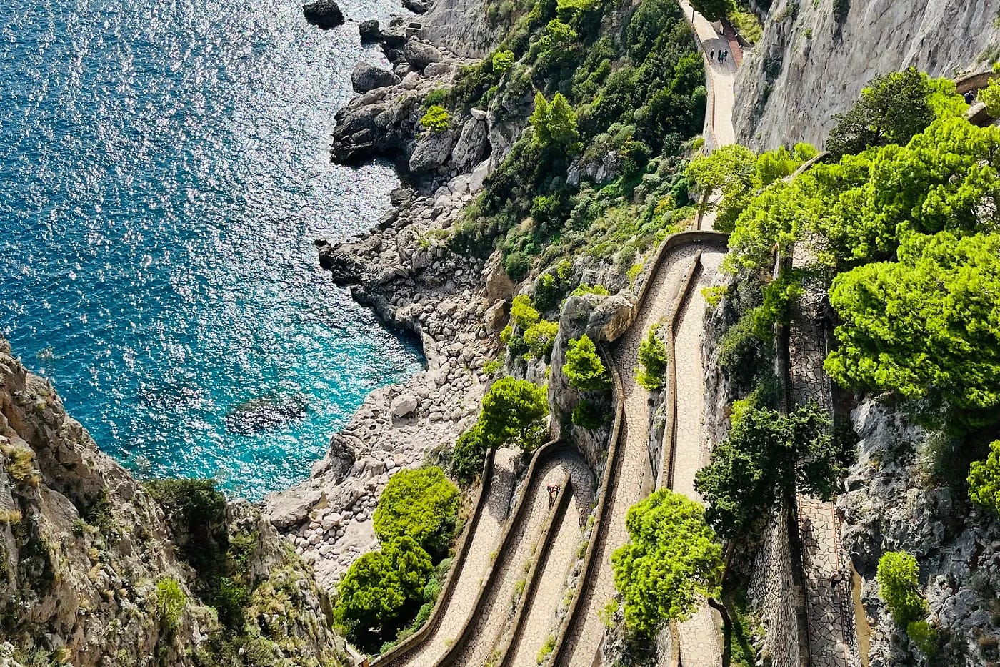 Via Kruppin serpentiini