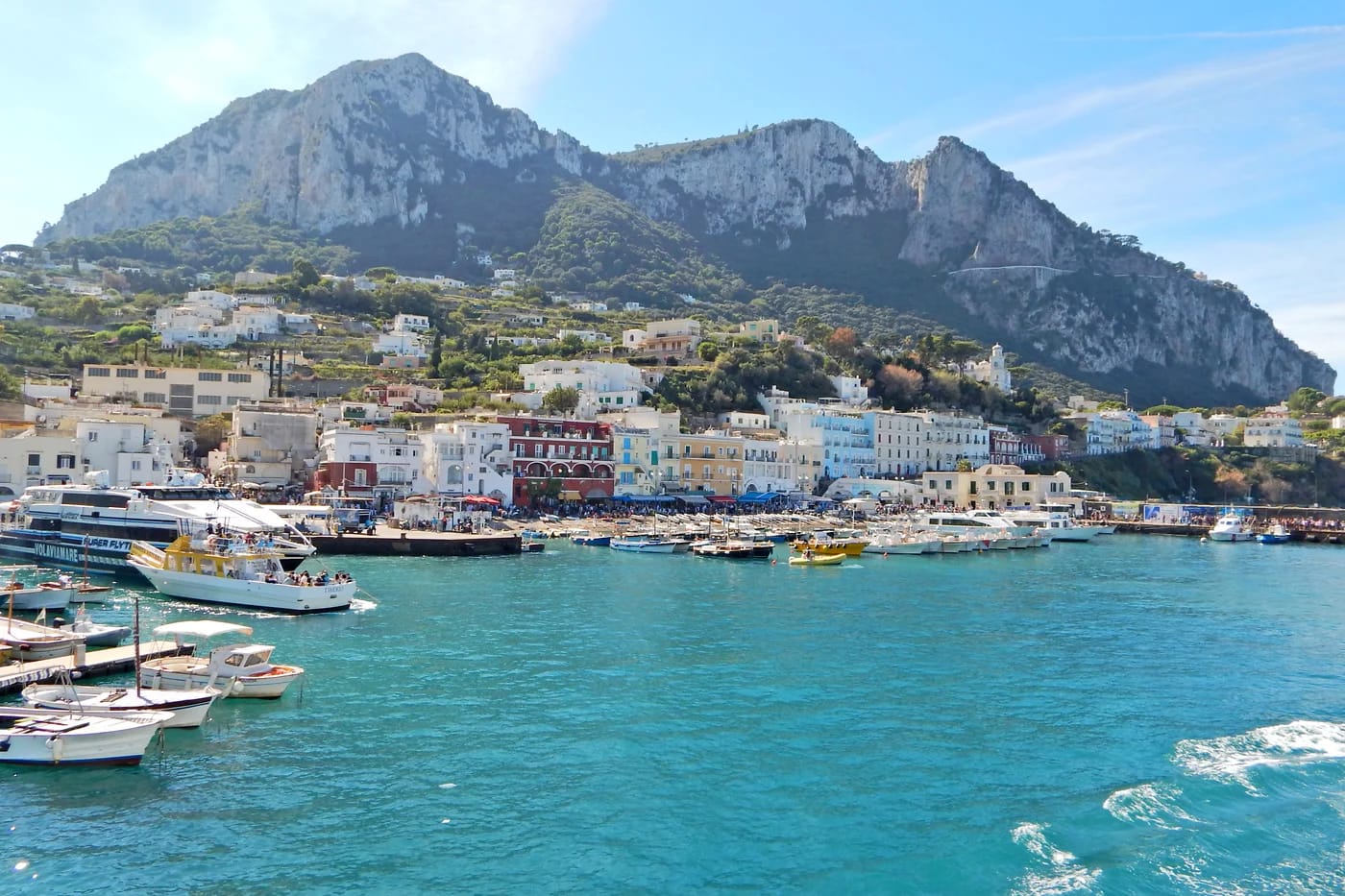 Marina Grande