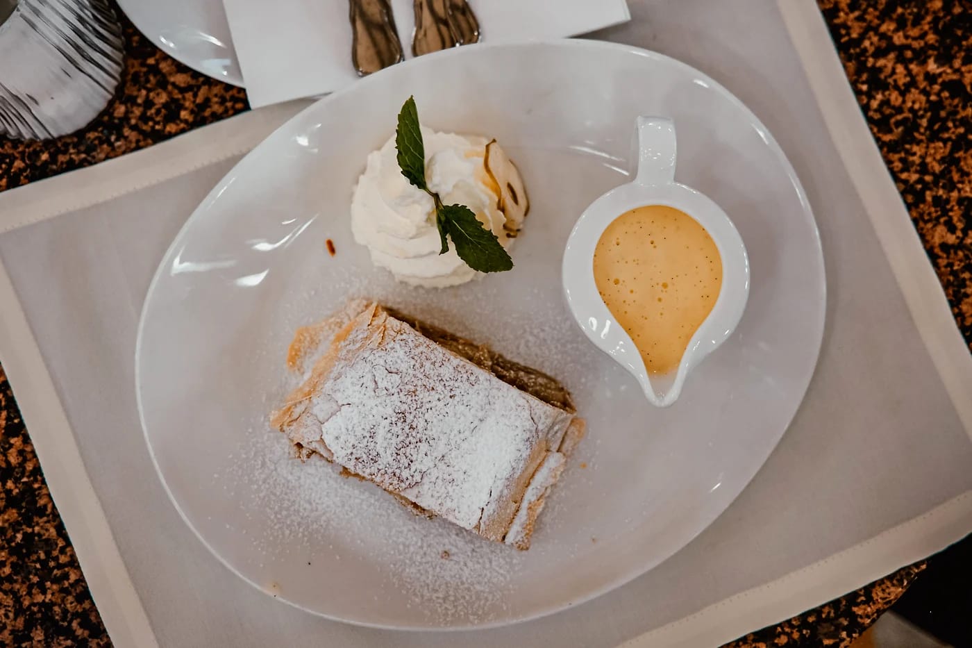 Omenastrudel