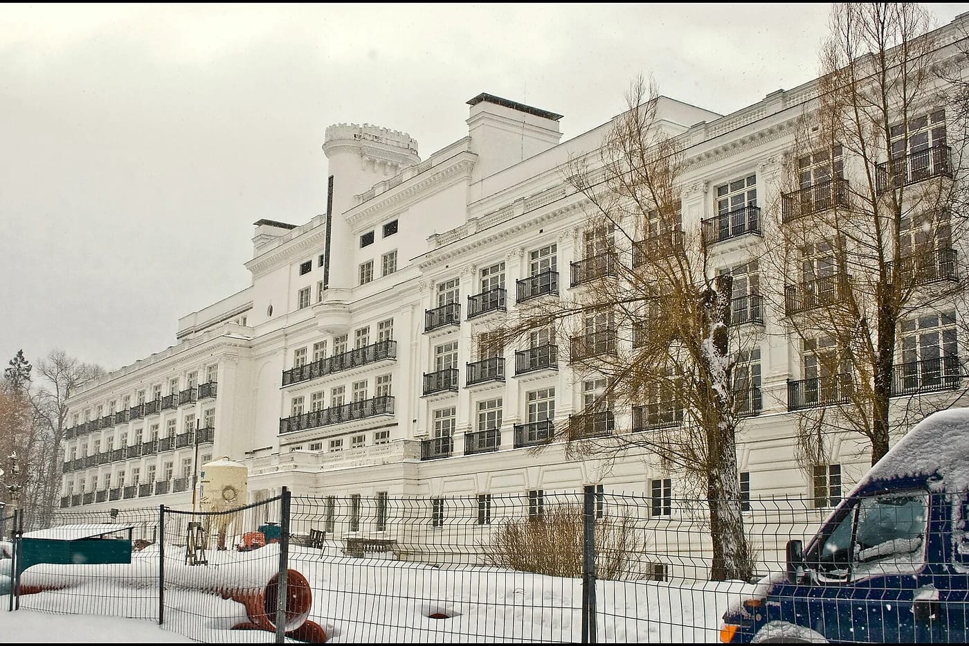 Ķemerin kylpyläkaupunginosa