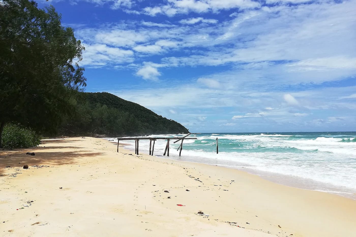 Sunset Beach