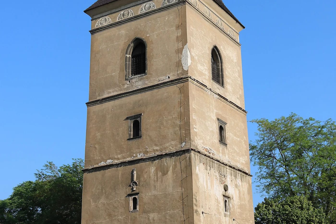 Urbanin torni