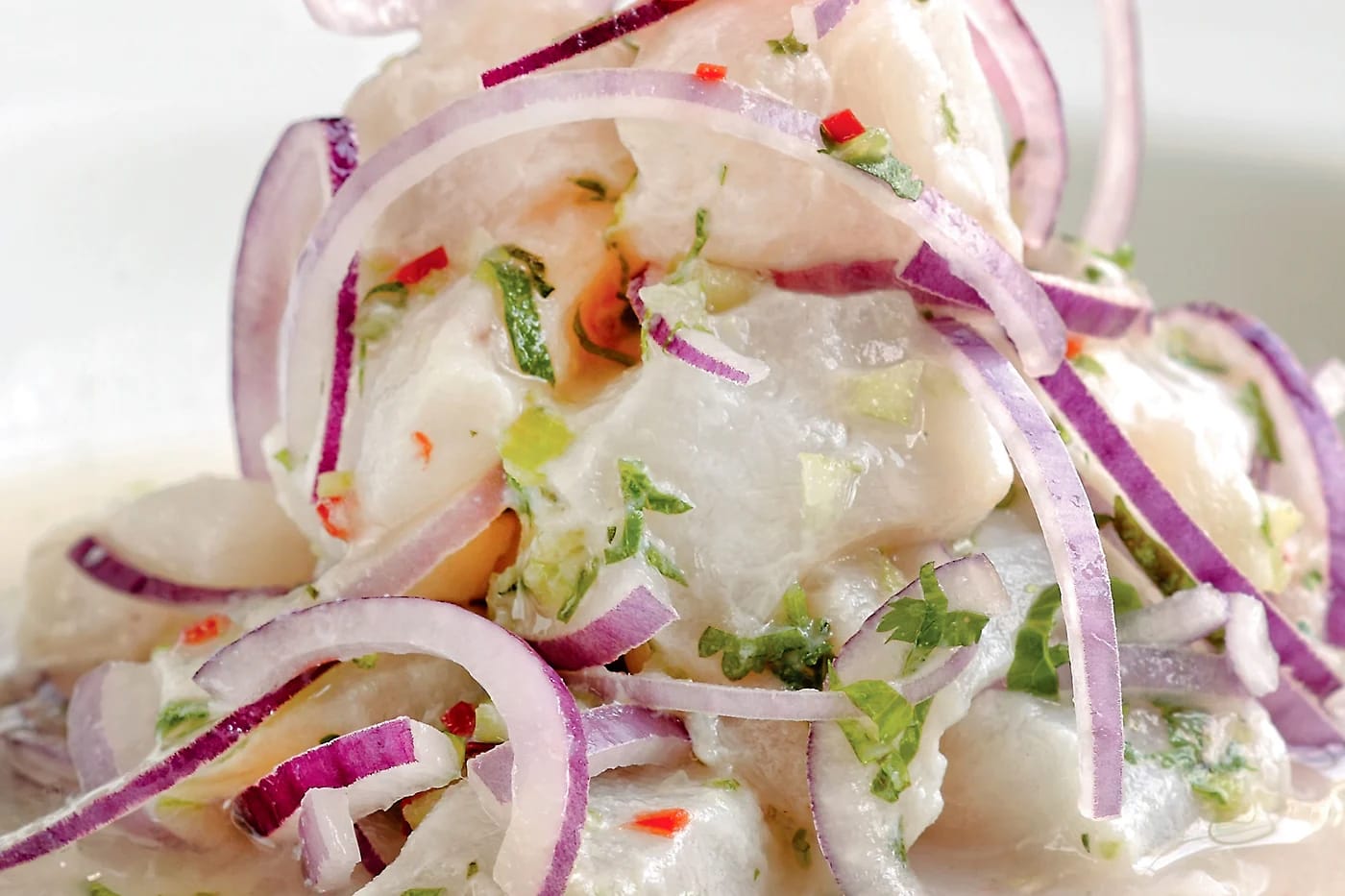 Ceviche
