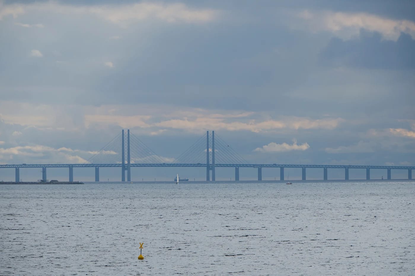 Öresundin silta