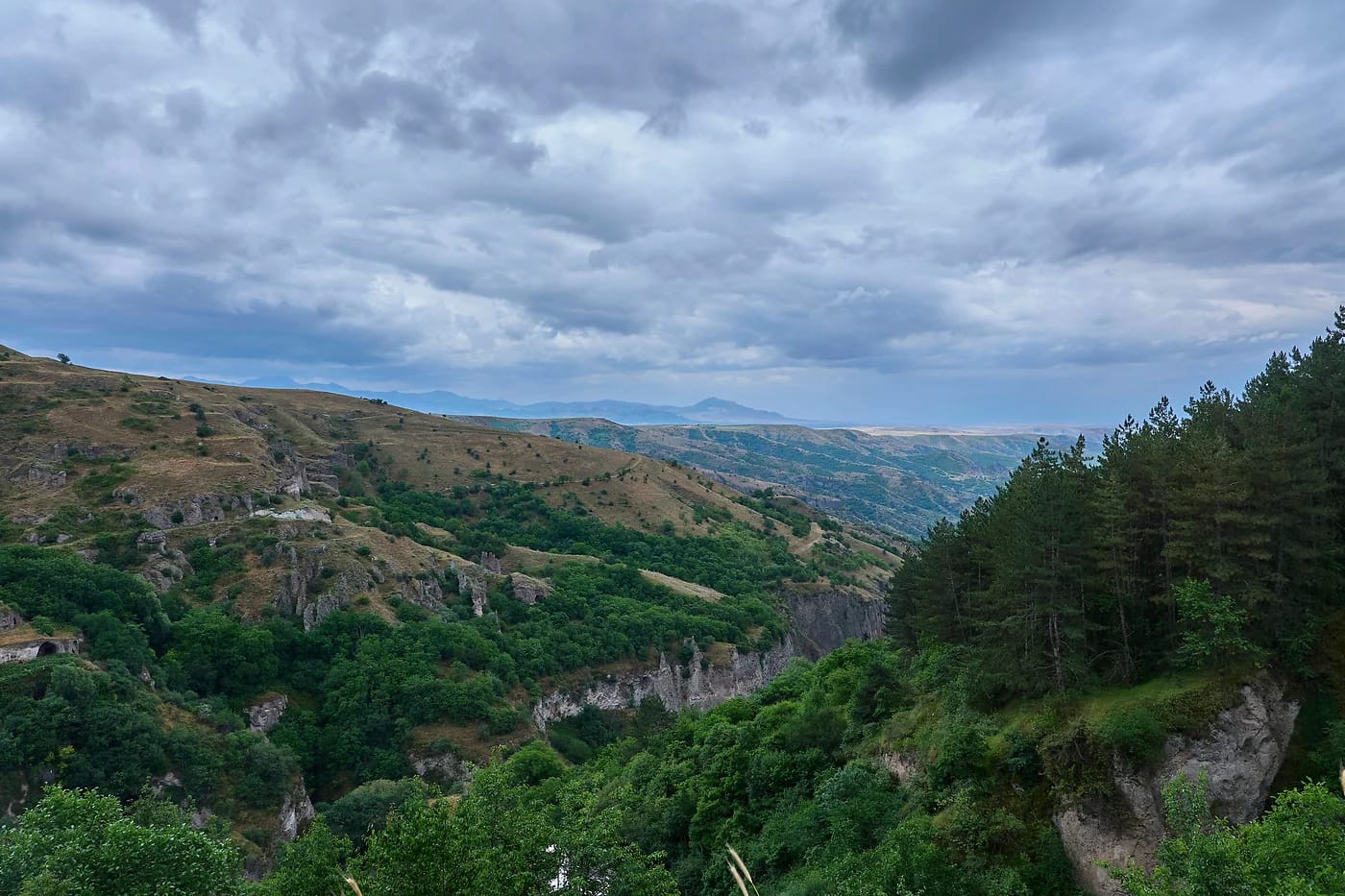 Khndzoreskin rotko Armeniassa