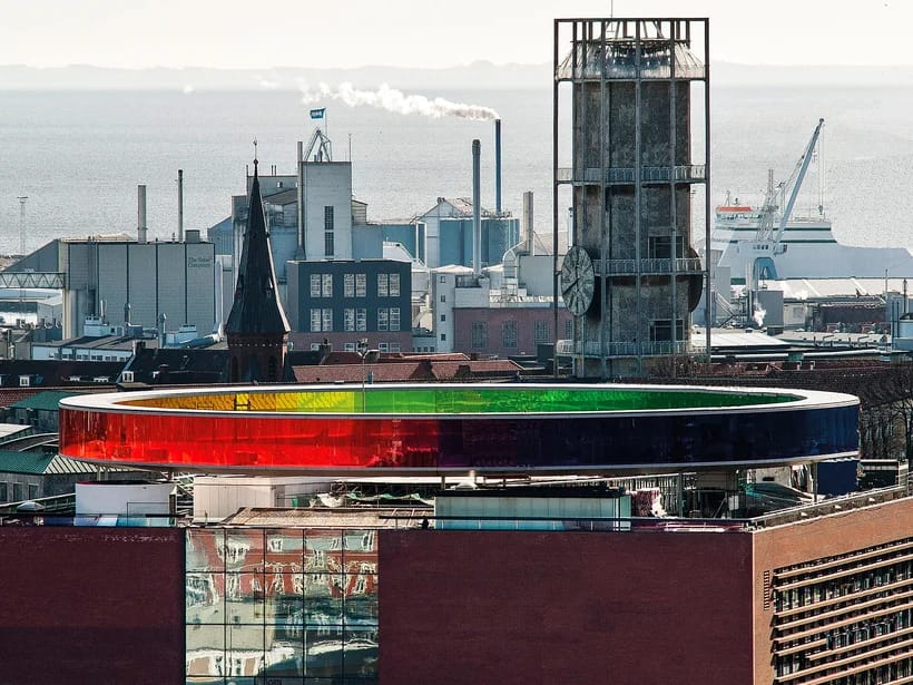 ARoS