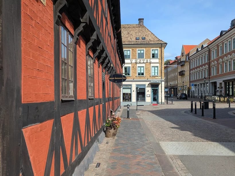 Latinerkvarteret