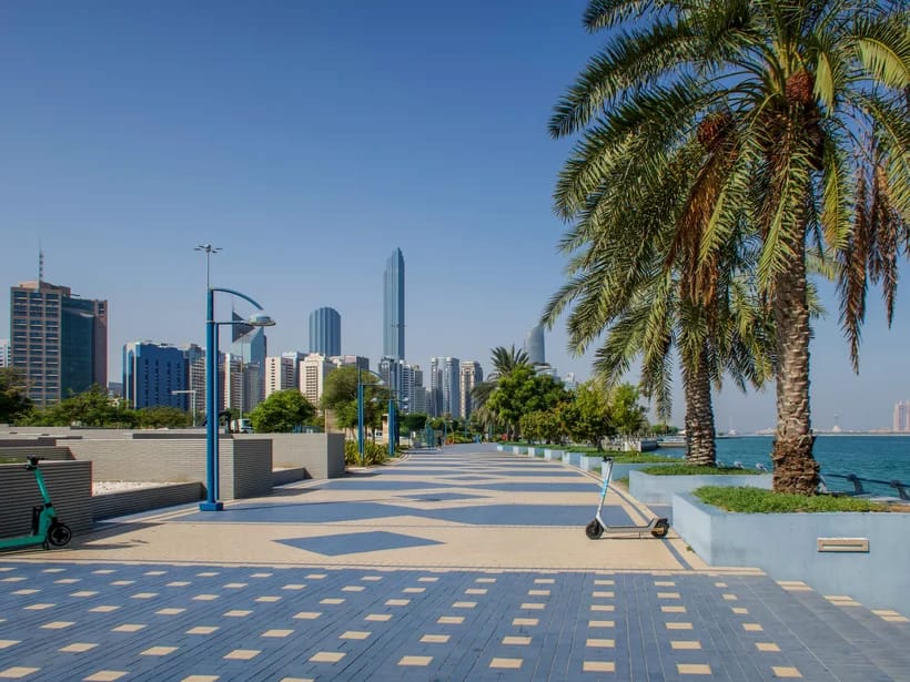 Corniche
