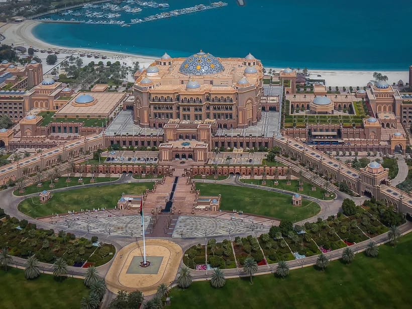Emirates Palace