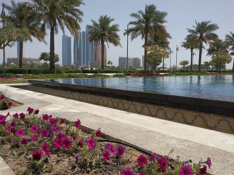 Qasr Al Watan