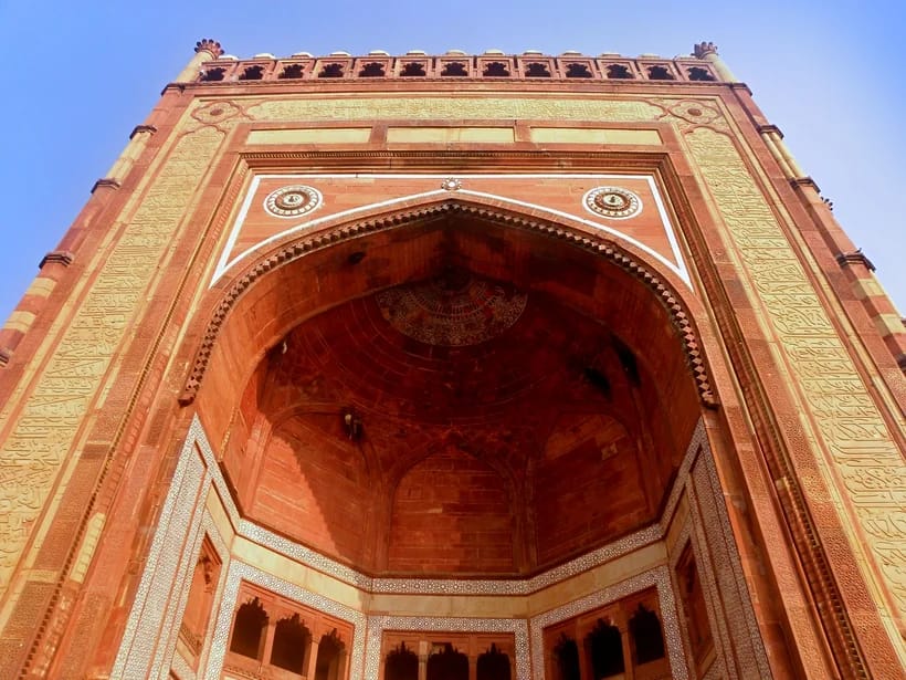 Fatehpur Sikri