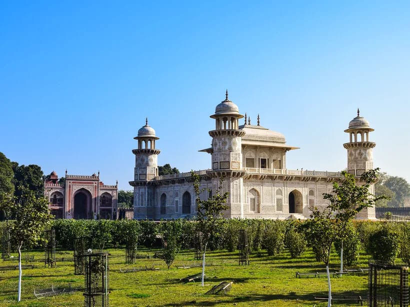 Itmad-ud-Daula