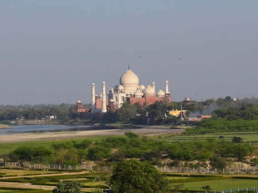 Mehtab Bagh