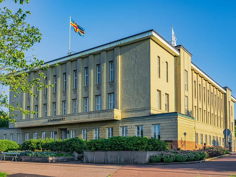 Maarianhamina