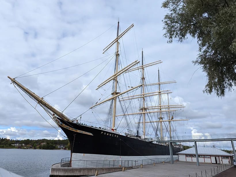 Pommern