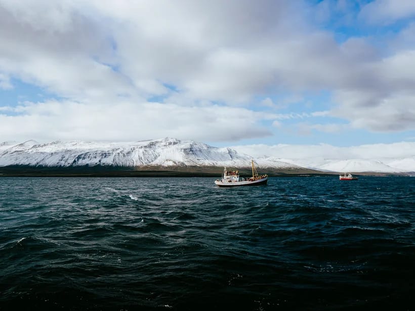 Eyjafjörður