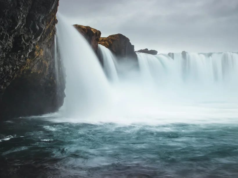 Goðafoss