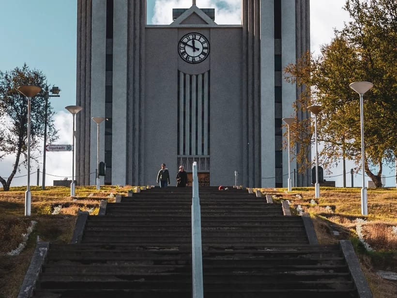 Akureyrarkirkja