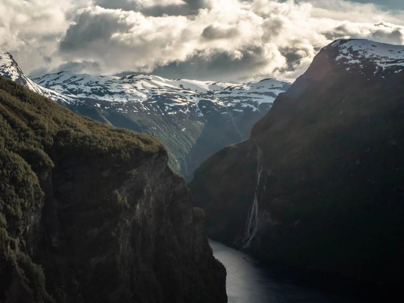 Geirangervuono