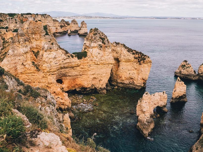 Ponta da Piedade