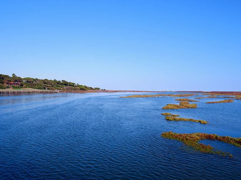 Ria Formosa
