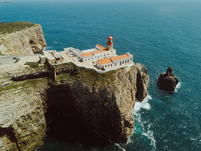 Sagres & Cabo de São Vicente