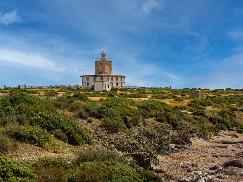 Tabarca