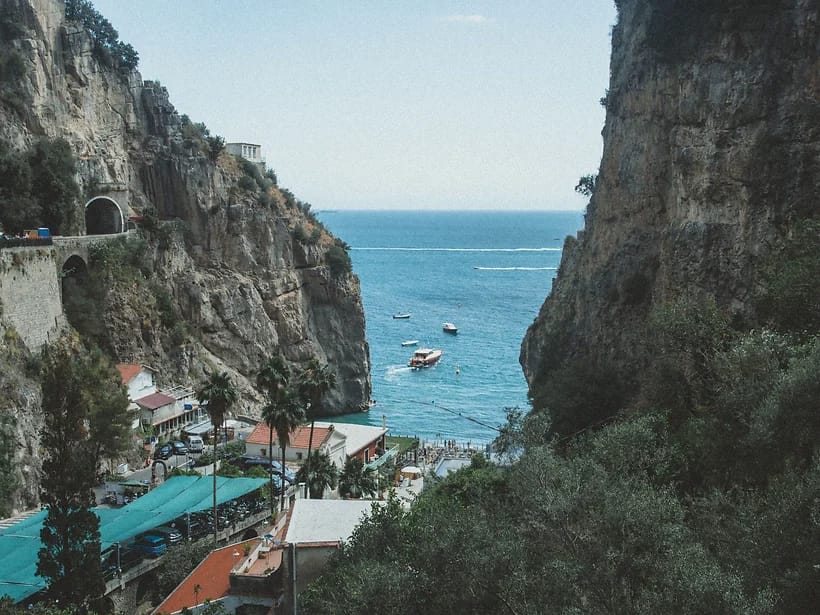 Furore & Atrani