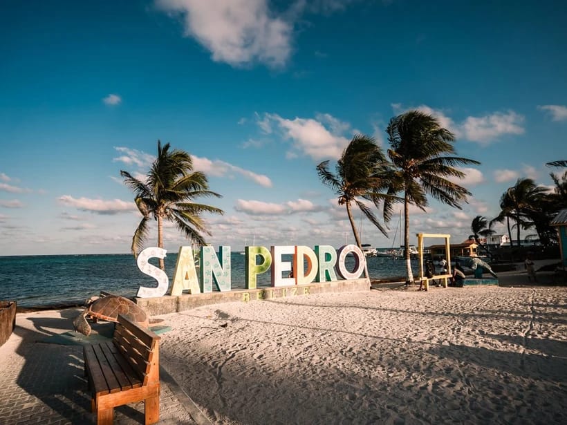 San Pedro