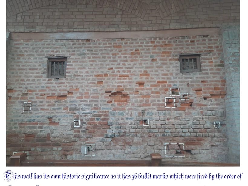 Jallianwala Bagh