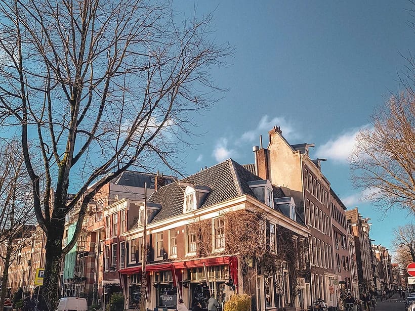 Jordaan