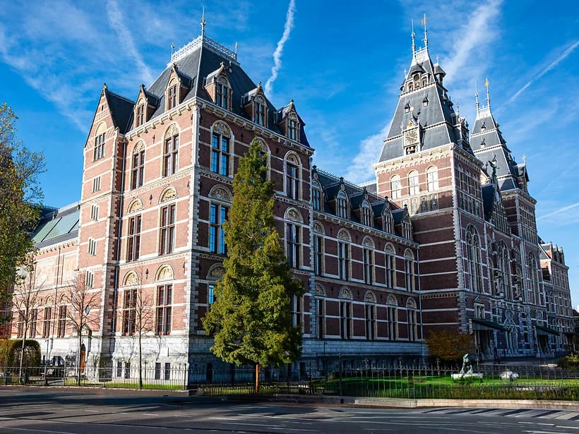 Rijksmuseum