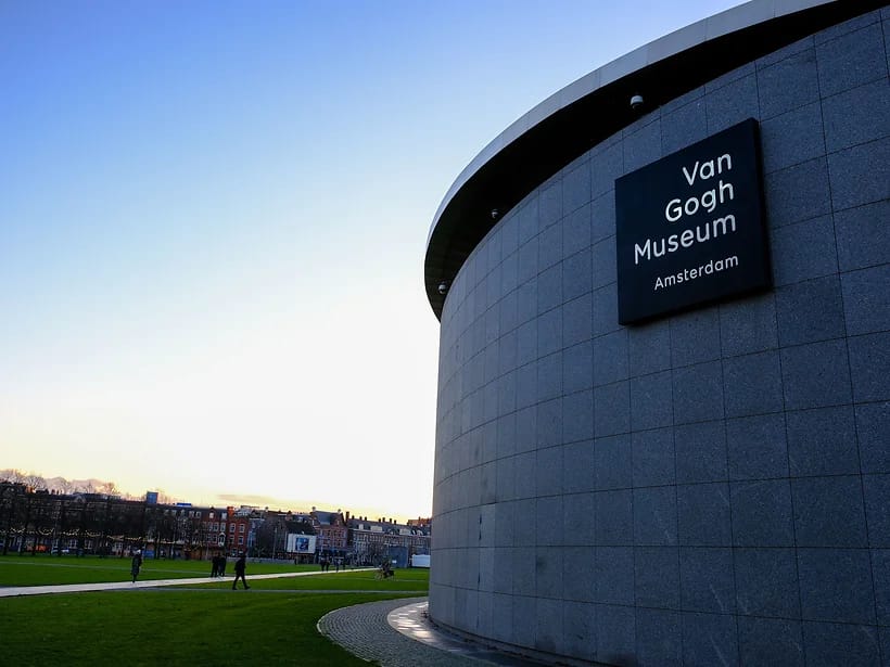 Van Gogh -museo