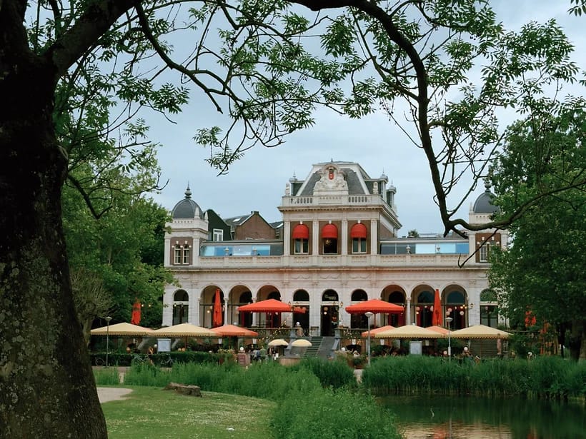 Vondelpark