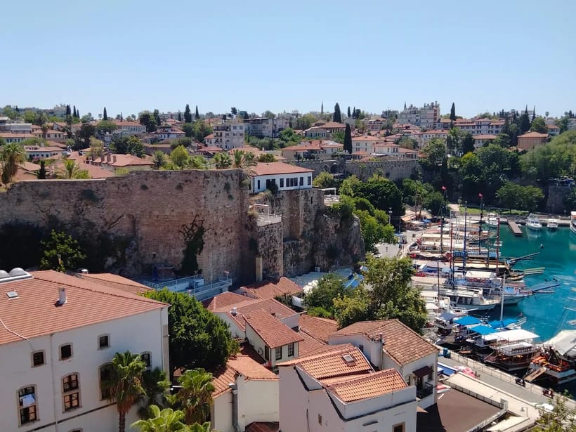 Kaleiçi