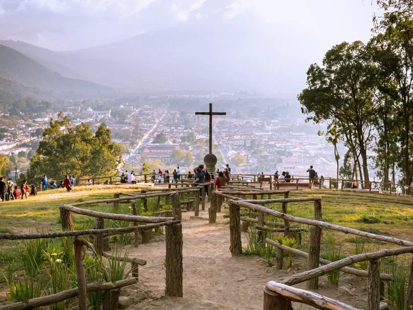 Cerro de la Cruz