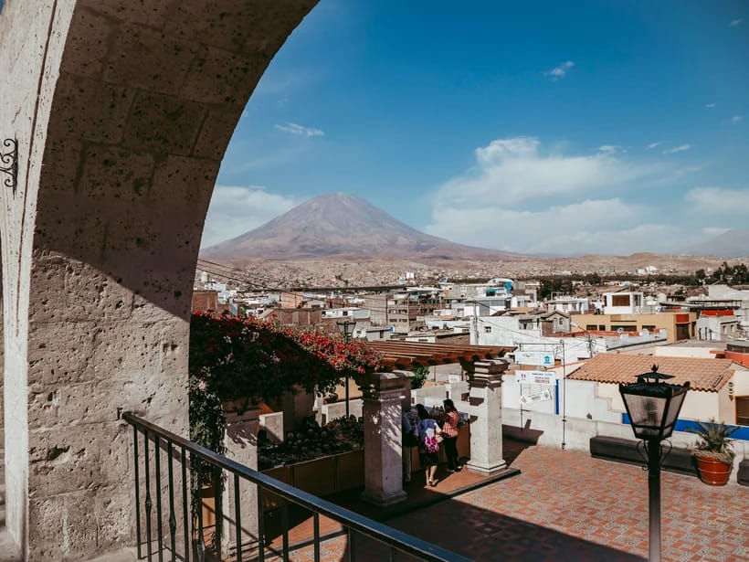 El Misti