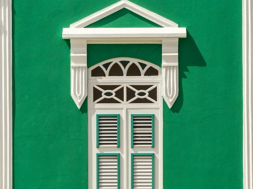 Oranjestad