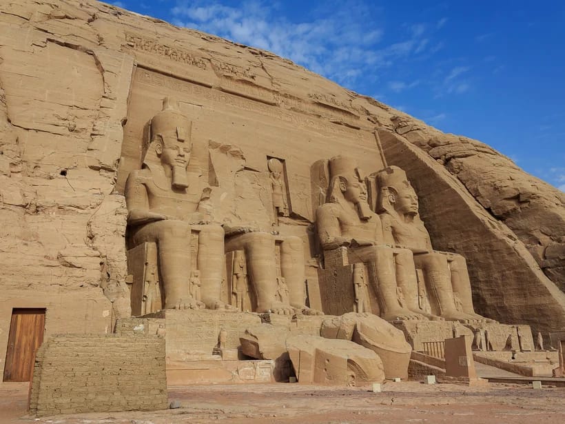 Abu Simbel