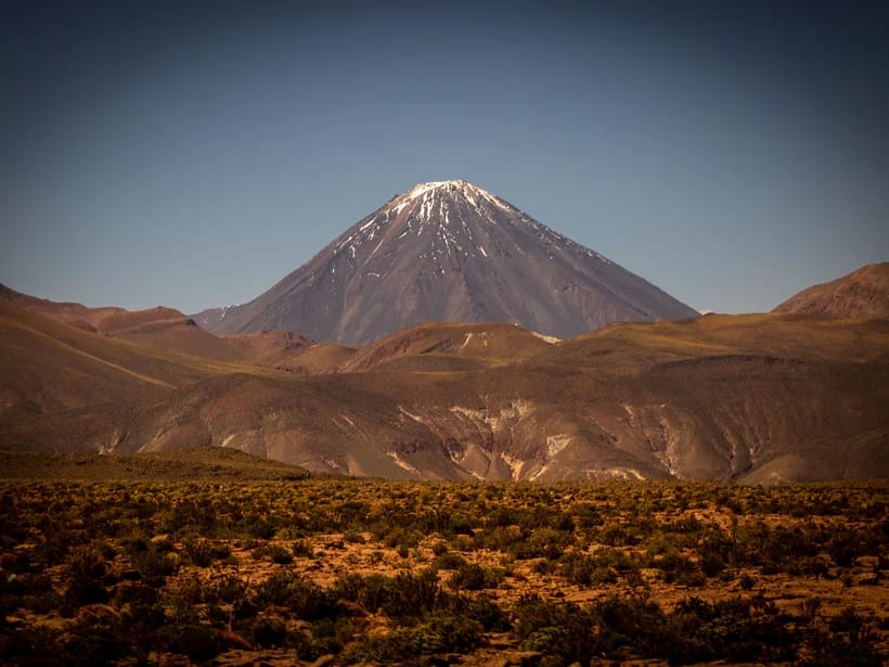 Licancabur