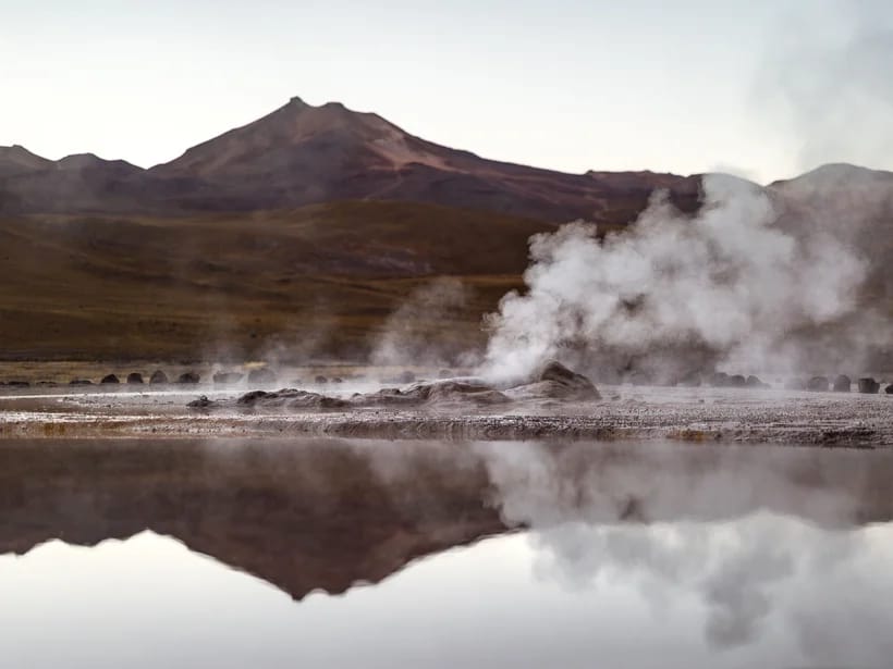 El Tatio