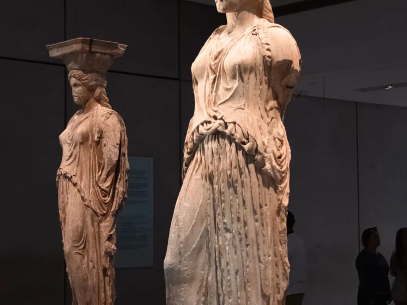 Akropoliin museo