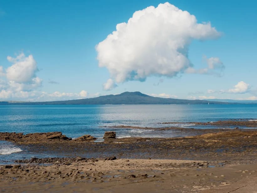 Rangitoto